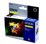 Epson T0540 - T0549 Original T0544